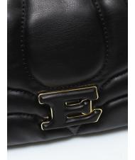 ERMANNO SCERVINO NINA Bolsa de hombro negro - Bolsos Mujer - 3