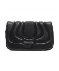 ERMANNO SCERVINO NINA Bolsa de hombro negro - Bolsos Mujer - 4