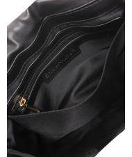 ERMANNO SCERVINO NINA Bolsa de hombro negro - Bolsos Mujer - 5
