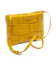 ERMANNO SCERVINO NIMA Bolso bandolera, con bandolera amarillo - Bolsos Mujer - 3