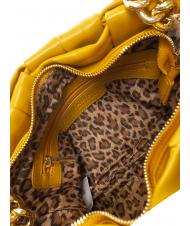 ERMANNO SCERVINO NIMA Bolso bandolera, con bandolera amarillo - Bolsos Mujer - 6