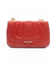 ERMANNO SCERVINO NINA Bolsa de hombro rojo - Bolsos Mujer - 4