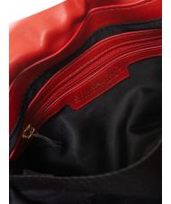 ERMANNO SCERVINO NINA Bolsa de hombro rojo - Bolsos Mujer - 5
