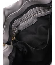 ERMANNO SCERVINO NINA Bolsa de hombro gris - Bolsos Mujer - 5