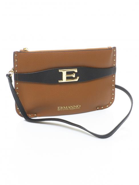 GIOVANNA bolsa de hombro broncearse - Bolsos Mujer