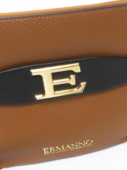 GIOVANNA bolsa de hombro broncearse - Bolsos Mujer