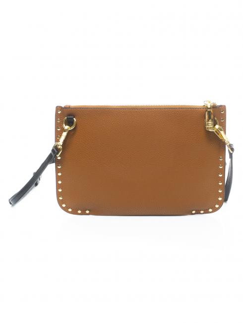 GIOVANNA bolsa de hombro broncearse - Bolsos Mujer