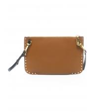 ERMANNO SCERVINO GIOVANNA bolsa de hombro broncearse - Bolsos Mujer - 4