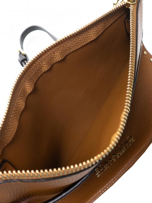 GIOVANNA bolsa de hombro broncearse - Bolsos Mujer