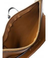 ERMANNO SCERVINO GIOVANNA bolsa de hombro broncearse - Bolsos Mujer - 5