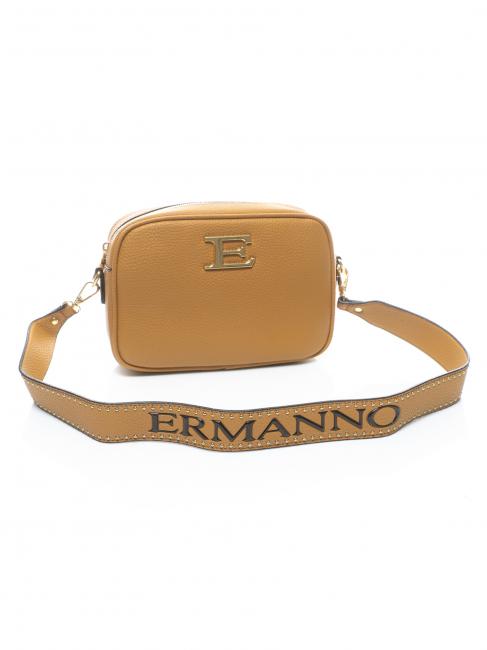 EBA Minibolso de hombro caramelo - Bolsos Mujer