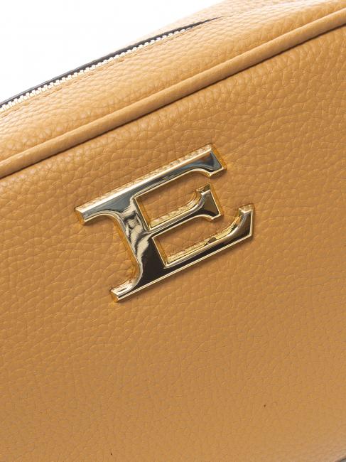 EBA Minibolso de hombro caramelo - Bolsos Mujer