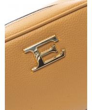 ERMANNO SCERVINO EBA Minibolso de hombro caramelo - Bolsos Mujer - 3