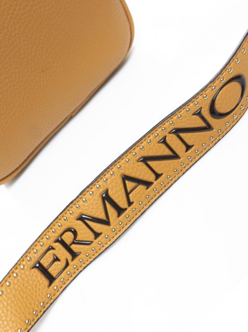 EBA Minibolso de hombro caramelo - Bolsos Mujer