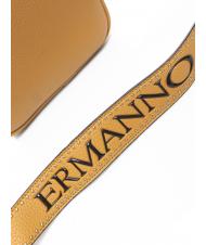 ERMANNO SCERVINO EBA Minibolso de hombro caramelo - Bolsos Mujer - 4