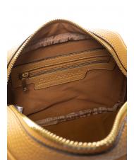 ERMANNO SCERVINO EBA Minibolso de hombro caramelo - Bolsos Mujer - 6