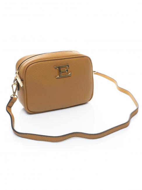 EBA Minibolso de hombro caramelo - Bolsos Mujer