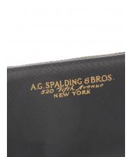 SPALDING CELEBRITY Estuche para bol&iacute;grafos negro - Fundas para tablet & Organizer - 3