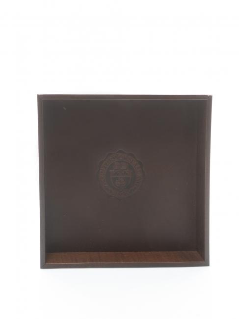 WOODEN DESK Bolsillos cuadrados vac&iacute;os testamoro - Fundas para tablet & Organizer