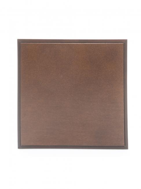 WOODEN DESK Bolsillos cuadrados vac&iacute;os testamoro - Fundas para tablet & Organizer
