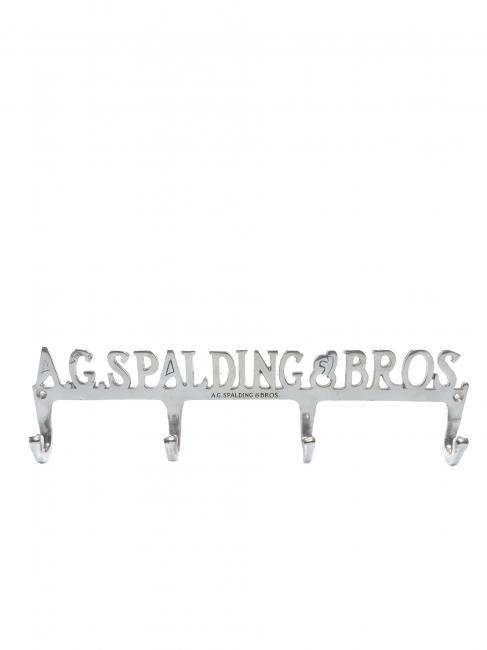 Appendiabiti in alluminio  aluminio - Perchas de ropa