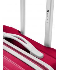 R RONCATO FLIGHT carro de tamaño mediano frambuesa - Trolley Rígidos - 2