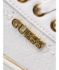 GUESS Zapatillas deportivas BECKIE ACTIVE LADY blanco - Zapatos Mujer - 5