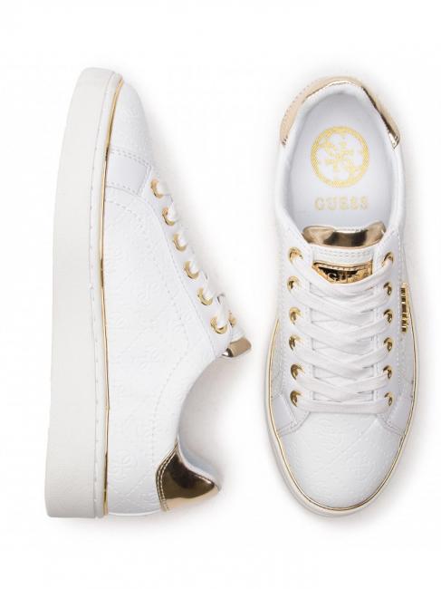 Zapatillas deportivas BECKIE ACTIVE LADY blanco - Zapatos Mujer