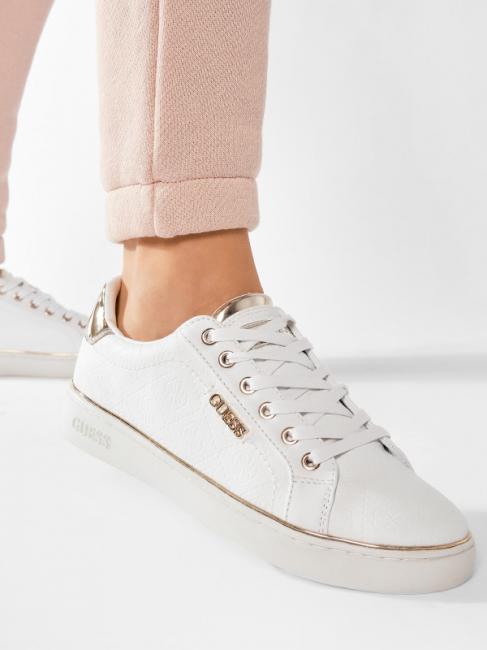 Zapatillas deportivas BECKIE ACTIVE LADY blanco - Zapatos Mujer