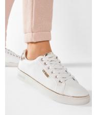 GUESS Zapatillas deportivas BECKIE ACTIVE LADY blanco - Zapatos Mujer - 9