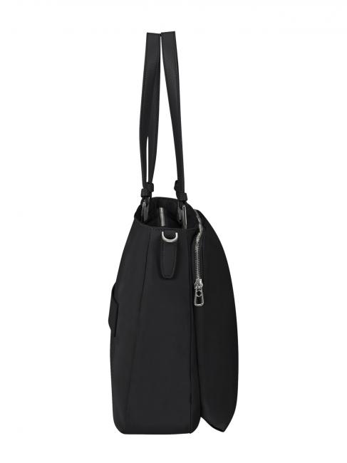 BE-HER Bolsa de la compra 14.1 NEGRO - Maletines de Trabajo