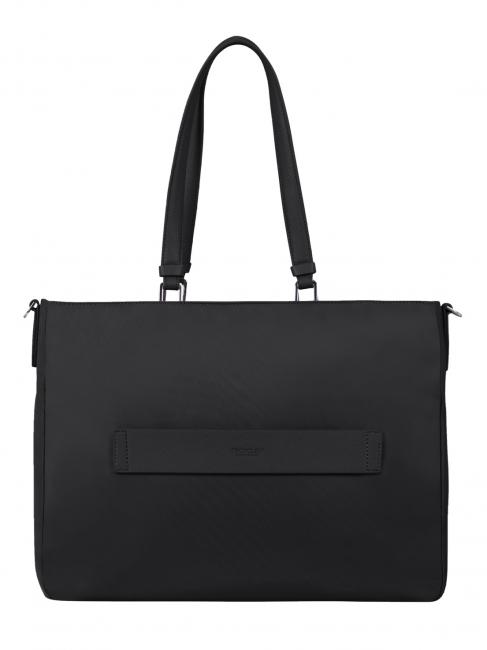 BE-HER Bolsa de la compra 14.1 NEGRO - Maletines de Trabajo