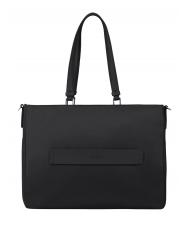 SAMSONITE BE-HER Bolsa de la compra 14.1 NEGRO - Maletines de Trabajo - 4