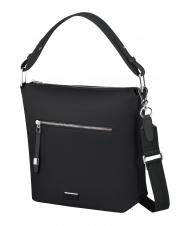 SAMSONITE BE-HER Bolso bombonera mediano con bandolera - Bolsos Mujer