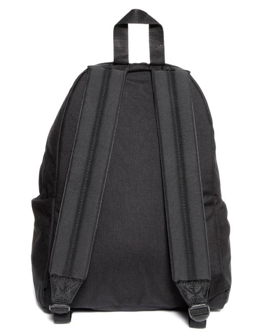 Mochila  Padded Pak'r De nailon NEGRO - Mochilas Escuela & Tiempo Libre