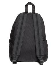 EASTPAK Mochila  Padded Pak'r De nailon NEGRO - Mochilas Escuela & Tiempo Libre - 4