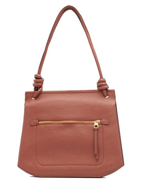 ALLURE Tapestry Bolso bandolera con bordado de tela mult.almo / cinna - Bolsos Mujer
