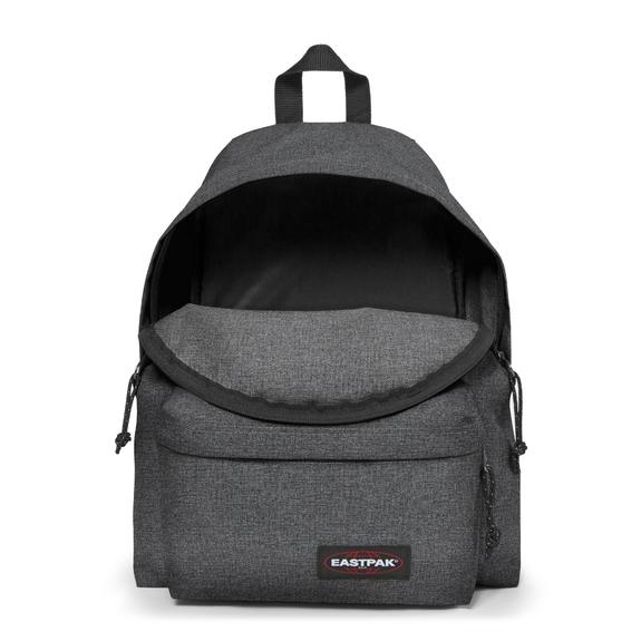 Mochila  Padded Pak'r De nailon BlackDenim - Mochilas Escuela & Tiempo Libre