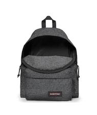 EASTPAK Mochila  Padded Pak'r De nailon BlackDenim - Mochilas Escuela & Tiempo Libre - 2