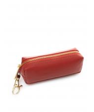 ROCCOBAROCCO Bustina portachiavi in pelle  - Llaveros