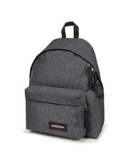 EASTPAK Mochila  Padded Pak'r De nailon BlackDenim - Mochilas Escuela & Tiempo Libre - 3