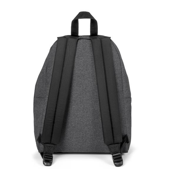 Mochila  Padded Pak'r De nailon BlackDenim - Mochilas Escuela & Tiempo Libre