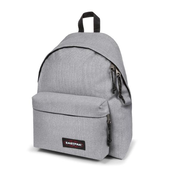 Mochila  Padded Pak'r De nailon sundaygrey - Mochilas Escuela & Tiempo Libre