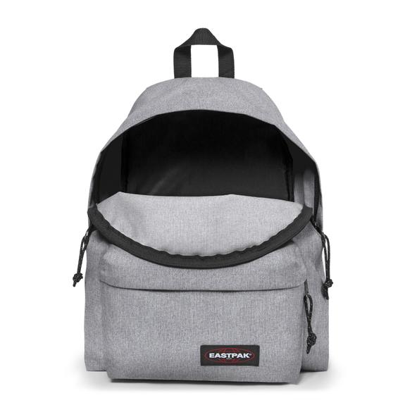Mochila  Padded Pak'r De nailon sundaygrey - Mochilas Escuela & Tiempo Libre