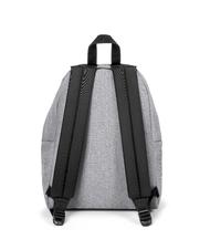 EASTPAK Mochila  Padded Pak'r De nailon sundaygrey - Mochilas Escuela & Tiempo Libre - 5