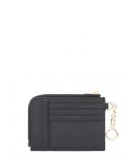 PIQUADRO CIRCLE Tarjetero/llavero de piel - Carteras Hombre