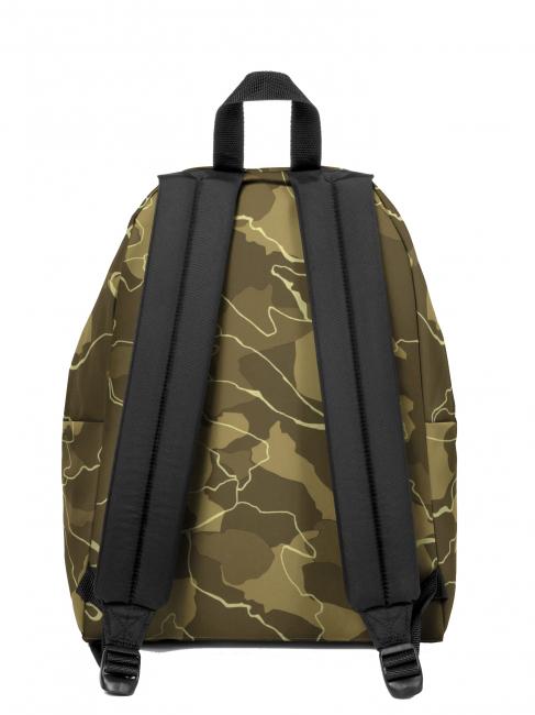 PADDED PAKR Mochila camuflaje caqui - Mochilas Escuela & Tiempo Libre
