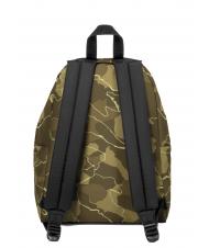 EASTPAK PADDED PAKR Mochila camuflaje caqui - Mochilas Escuela & Tiempo Libre - 2