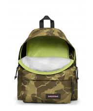 EASTPAK PADDED PAKR Mochila camuflaje caqui - Mochilas Escuela & Tiempo Libre - 3