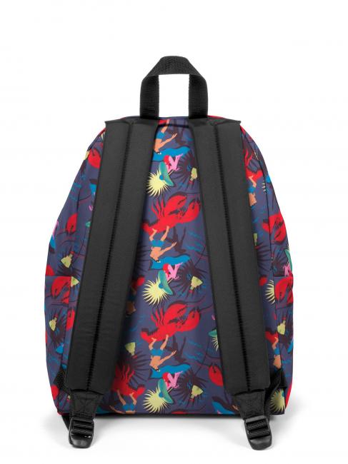PADDED PAKR Mochila funksea marina - Mochilas Escuela & Tiempo Libre